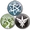 All logos
