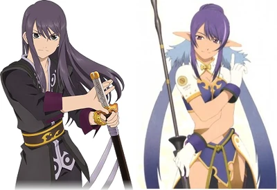 Yurijudith