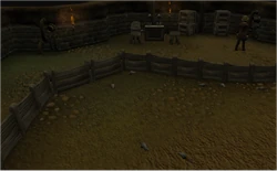 Ratpit bar (Varrock)