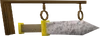Varrock Swordshop Logo