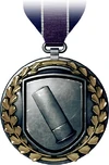 Shotgun Medal