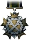 Engineer Service Medal
