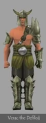 Veracs RuneFest concept