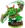 Dinorangtoyform