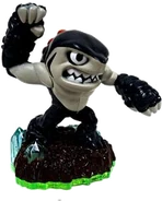 Terrafintoyform