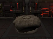 Warped Runecrafting Altar