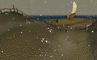 Waterbirth Island