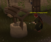 Wellfishing