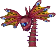 Bilocyte