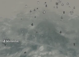 Understone map
