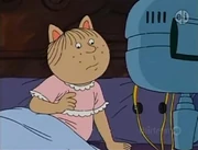 Jenna's Bedtime Blues 100