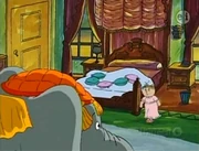 Jenna's Bedtime Blues 106