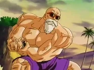 MuscleRoshi