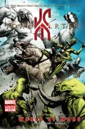 John Carter World of Mars Vol 1 2