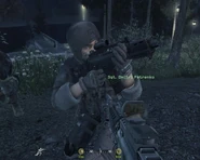 Dimitri Petrenko CoD4