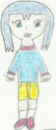 Melody Bluemoon
