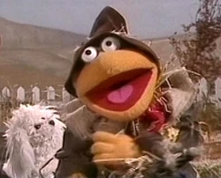 Scooterscarecrow