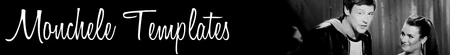 Monchele templates banner