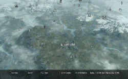 Lunds house map