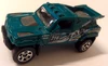Ridge raider teal
