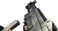 UMP45 Reload MW3