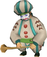 Dodoh