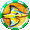 Ptera mini medal