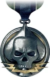 Ace Squad Medal