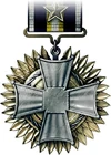 MVP Medal