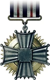 2nd MVP Medal
