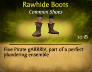 RawhideBoots