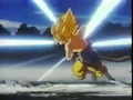 SSChibiGokuGTKamehameha