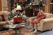 The Big Bang Theory Season 5 Episode 11 The Speckerman Recurrence 2