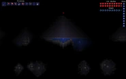 6 orbs