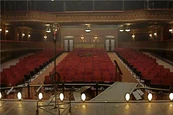 Theatre final