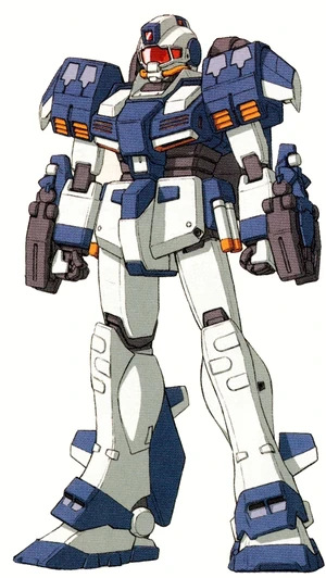 RAG79 Aqua GM - Front