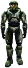 Mjolnir Mark V-transparent