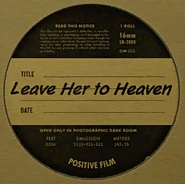 Leaveher