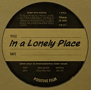 Lonelyplace