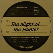 Nighthunter