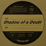 ShadowD