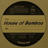 Thebamboo