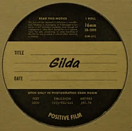 Thegilda