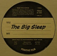 Thesleep