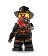 Bandit-