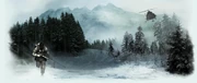 BFP4F Winter Background