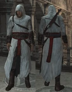 Altair-assistant-robes