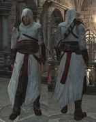 Altair-assassin-robes