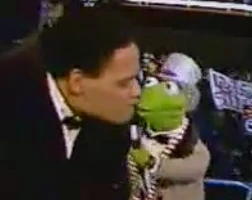 Kiss-Al Jarreau