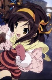 SuzumiyaHaruhi Char1